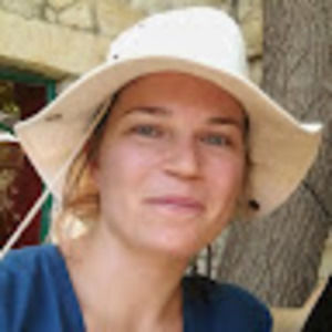 Meet your Posher, Jacqueline buros